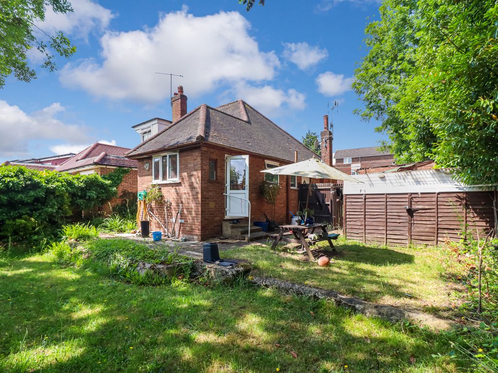 3 bed bungalow for sale in Chartley Avenue, Stanmore HA7, £620,000 Zoopla