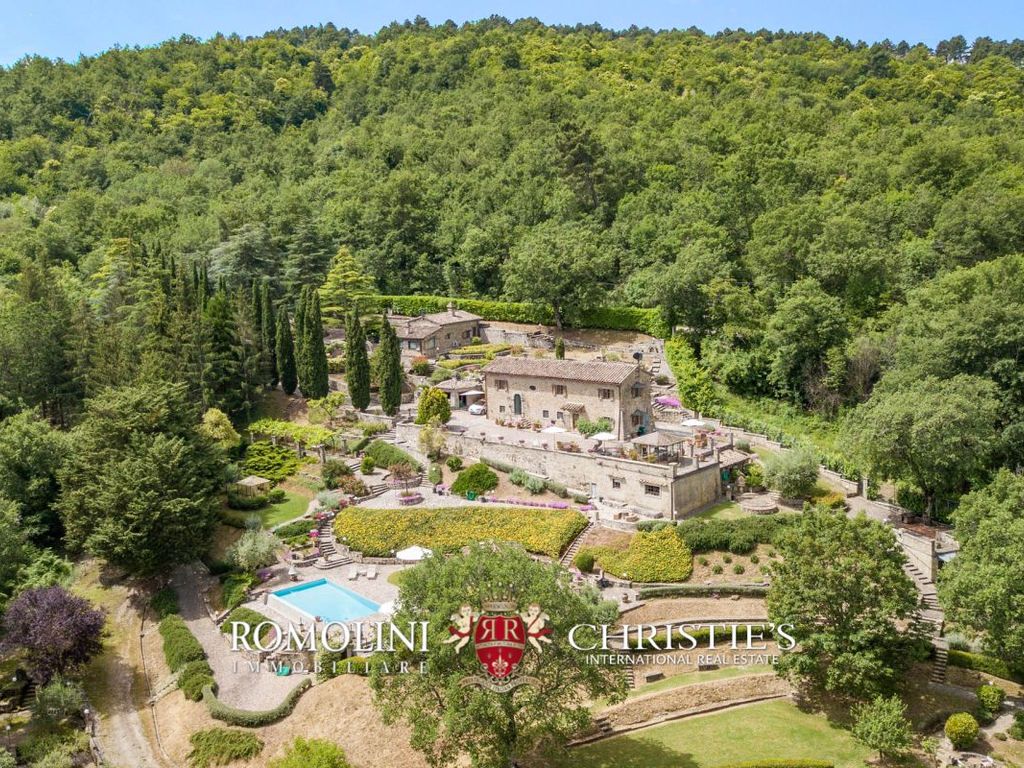 5 bed country house for sale in Umbertide, Umbria, Italy Zoopla