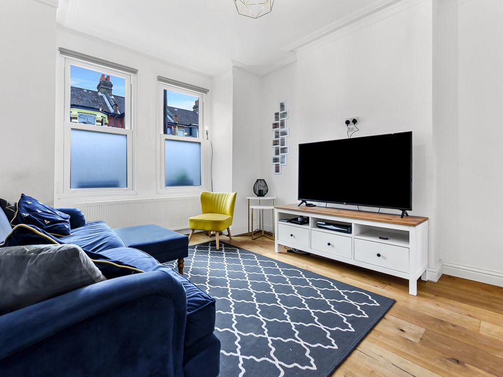 3 bed terraced house to rent in Vanderbilt Road, London SW18 Zoopla