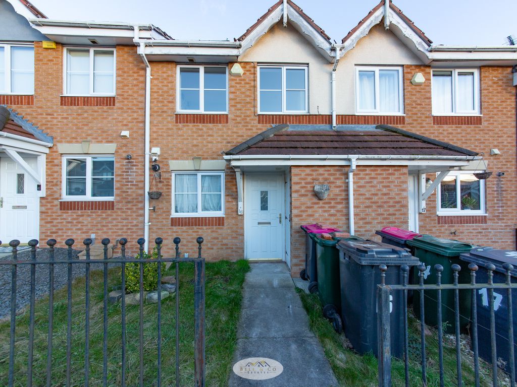 2 bed town house for sale in Walk, Kiveton Park, Sheffield S26