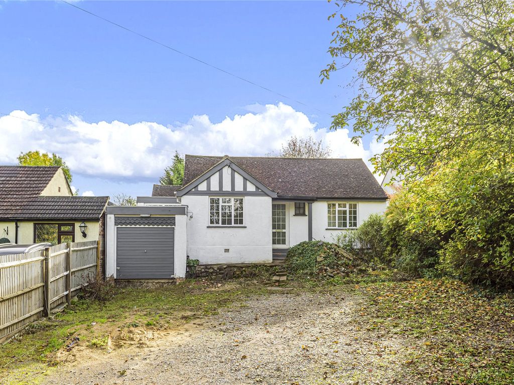 Leaves Green Road, Keston BR2  