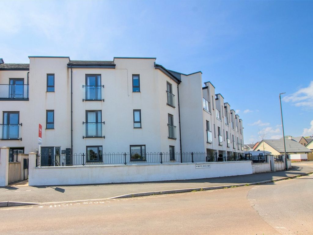 1 bed flat for sale in White Rock Way, Paignton TQ4 Zoopla