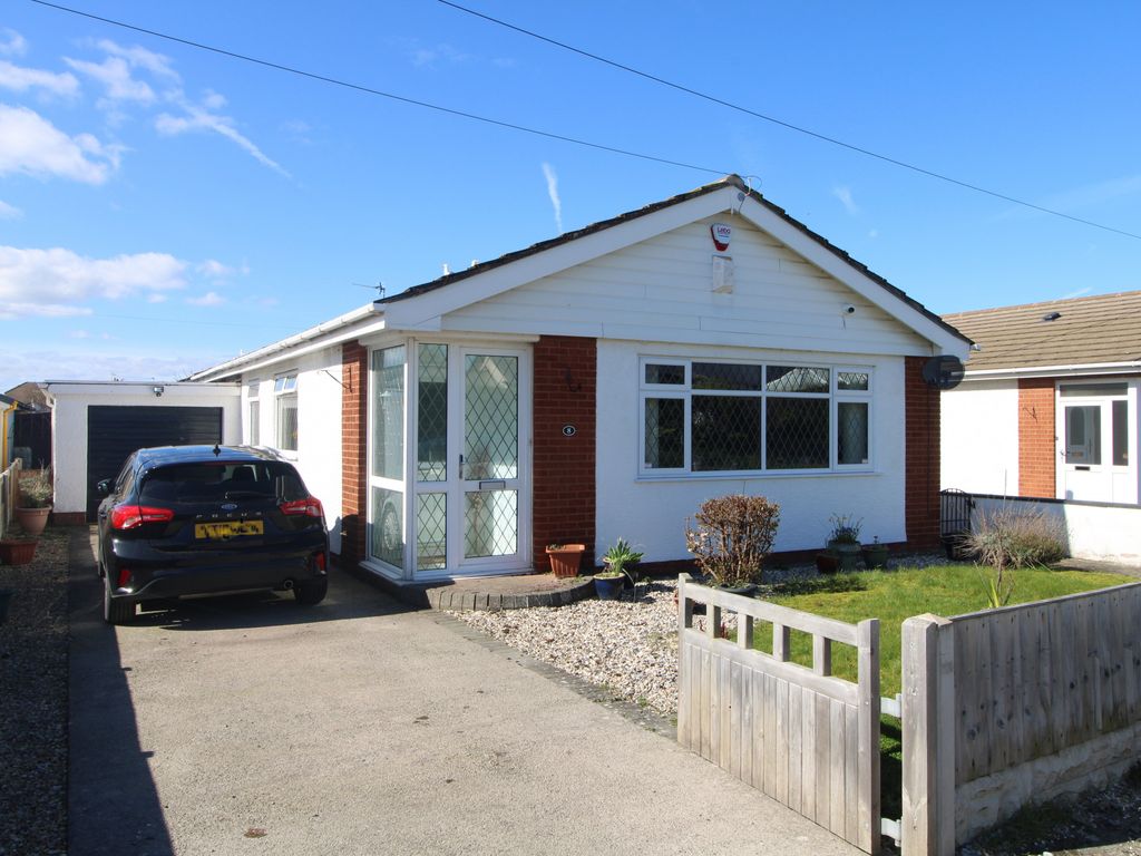 3 bed bungalow for sale in Southlands Road, Kinmel Bay LL18 Zoopla