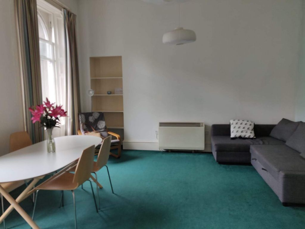 2 bed flat to rent in Commercial Street, Dundee DD1 Zoopla