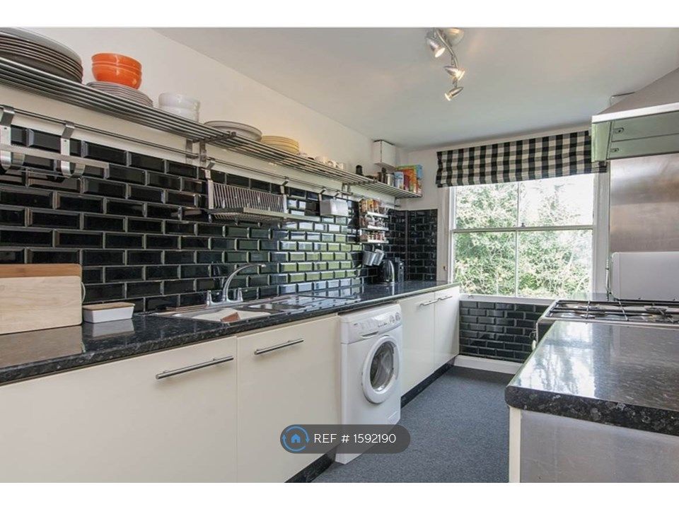 1 bed flat to rent in Honor Oak Park, Honor Oak, London SE23 Zoopla