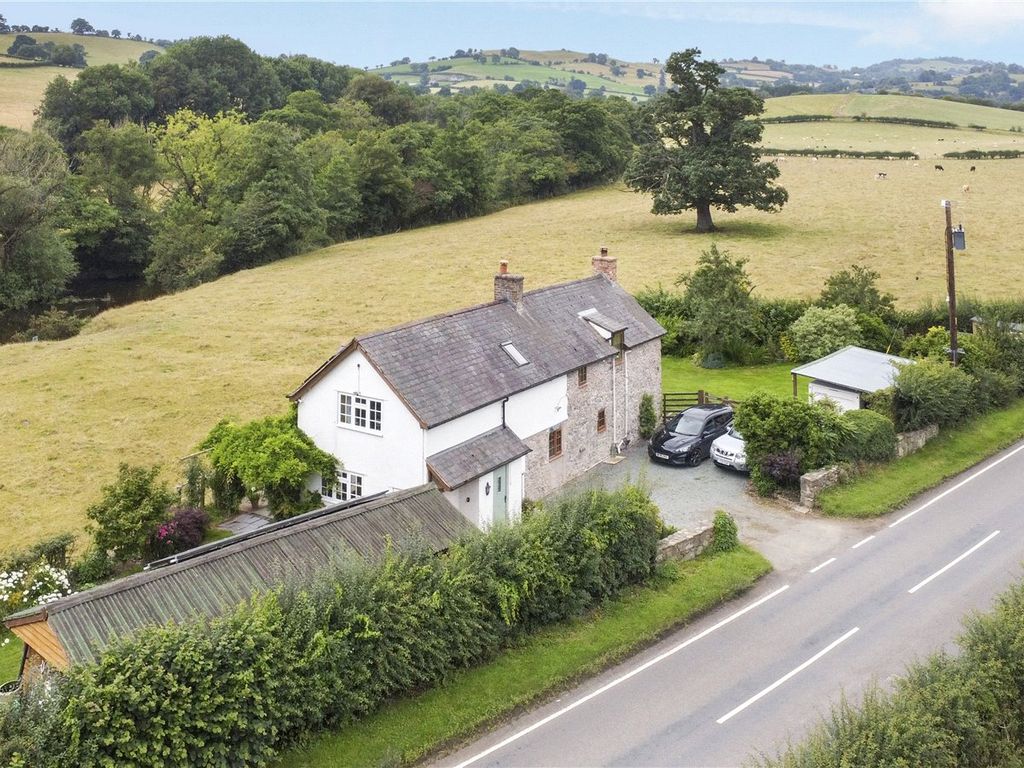3 bed cottage for sale in PenYBont, Oswestry, Shropshire SY10 Zoopla