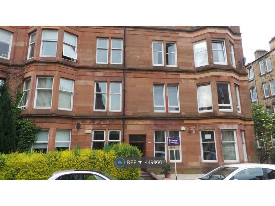 4 bed flat to rent in Craigmillar Road, Glasgow G42 Zoopla
