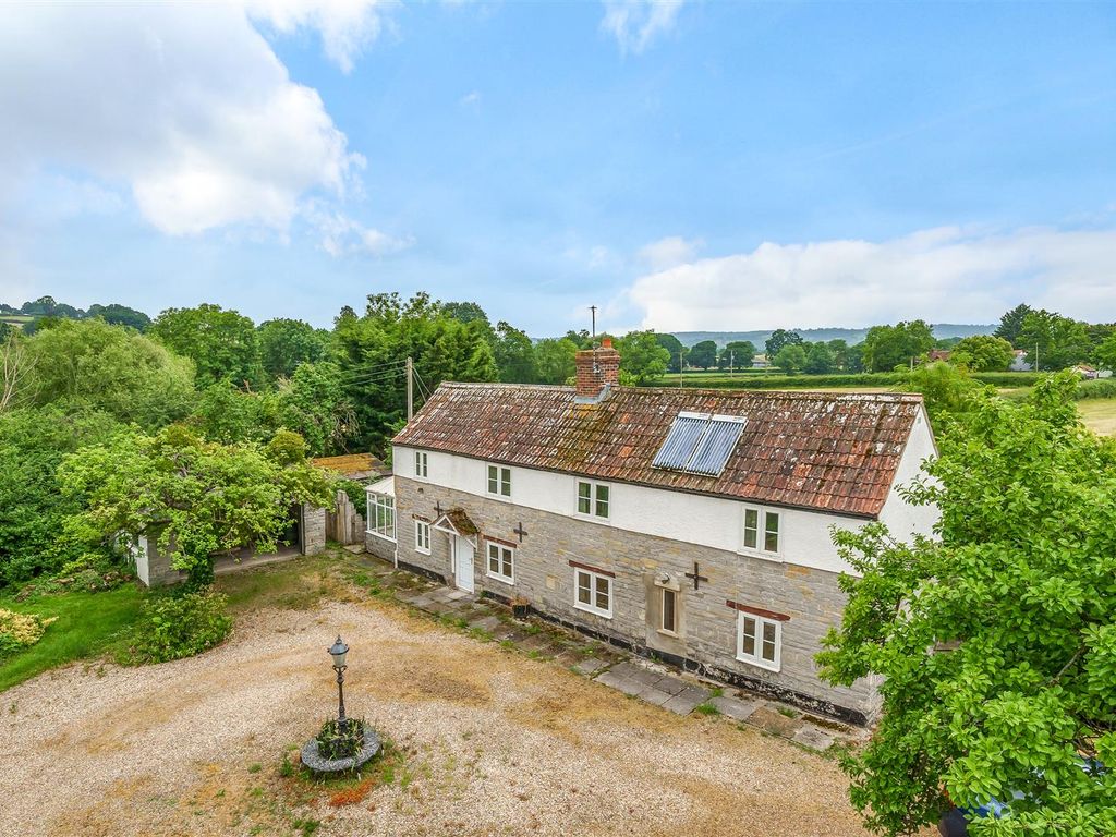 3 bed detached house for sale in Kenny, Ashill, Ilminster TA19 Zoopla