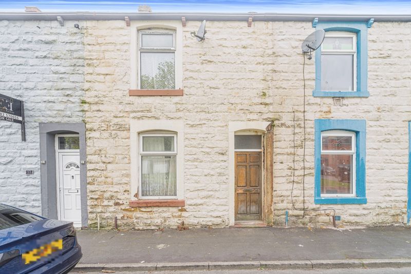 3 bed property for sale in Ardwick Street, Burnley BB10, £50,000 Zoopla