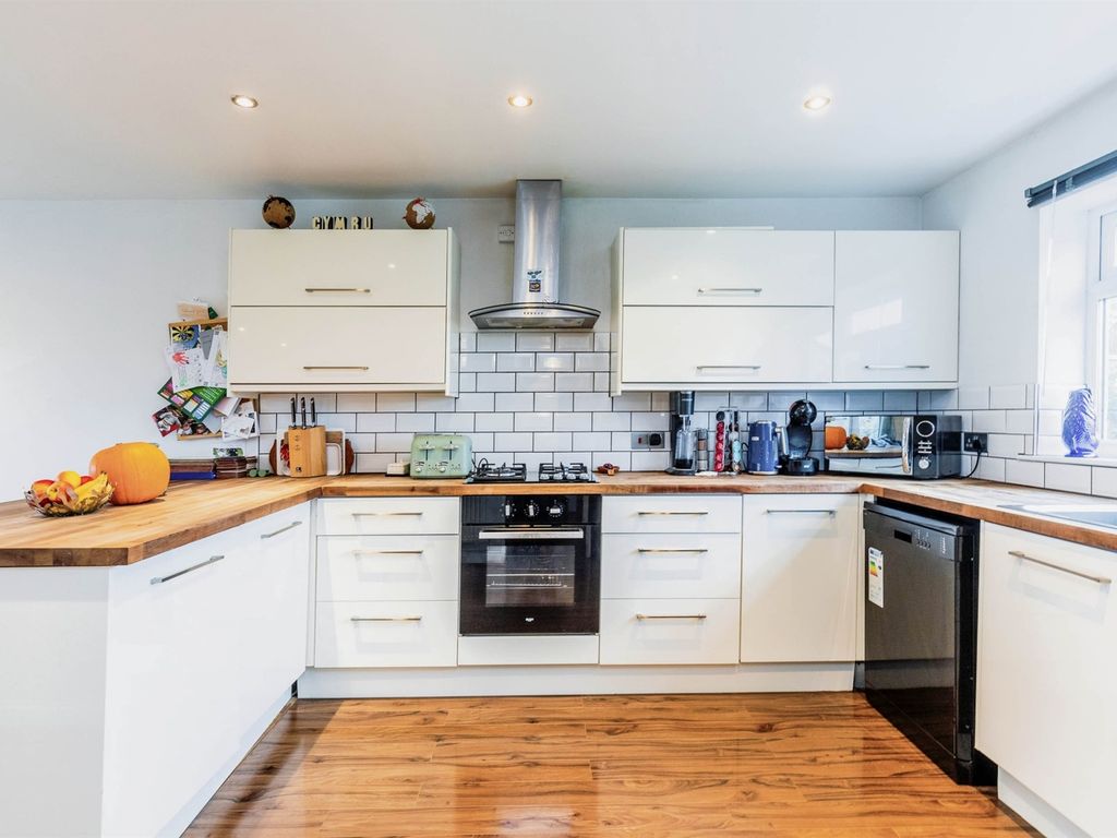 South Dene Bristol BS9  