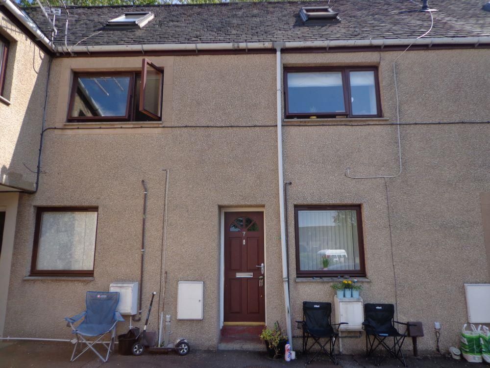 Property for sale in Old Mill Court, Dunfermline KY11, £128,000 Zoopla