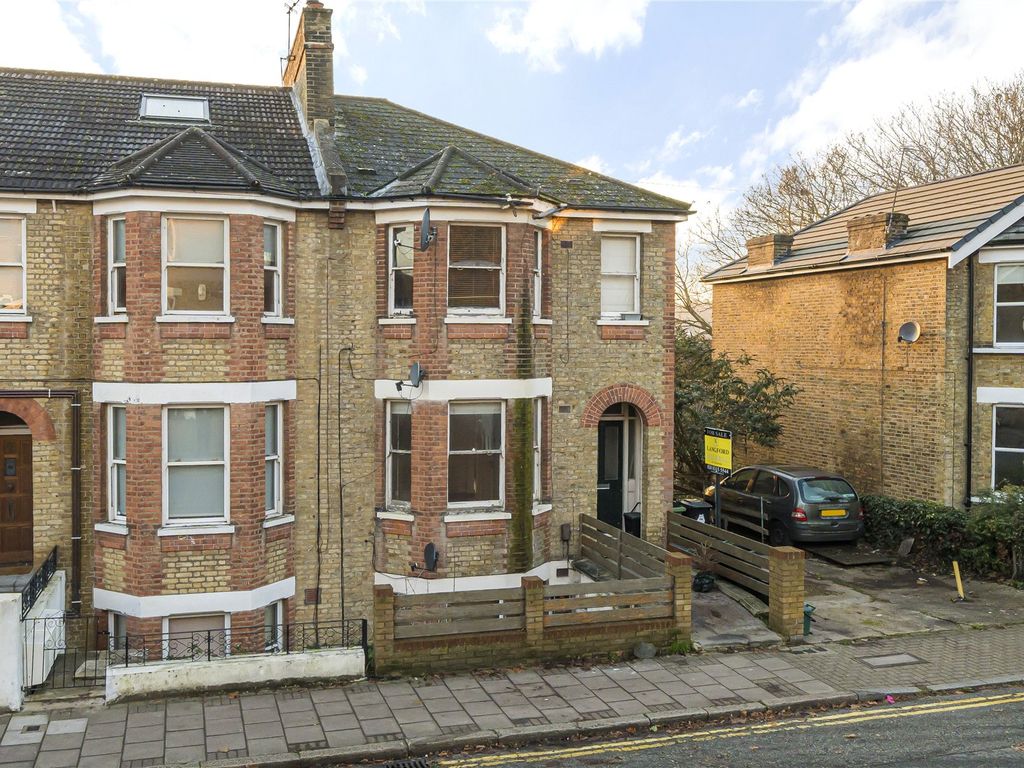 2 bed flat for sale in Ravensbourne Road, Bromley BR1 Zoopla