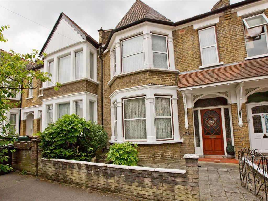 5 bed terraced house for sale in Lyndhurst Drive, Leyton, London E10, £900,000 Zoopla