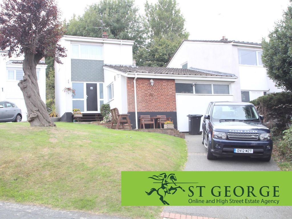 Elm Drive, Rayleigh SS6  
