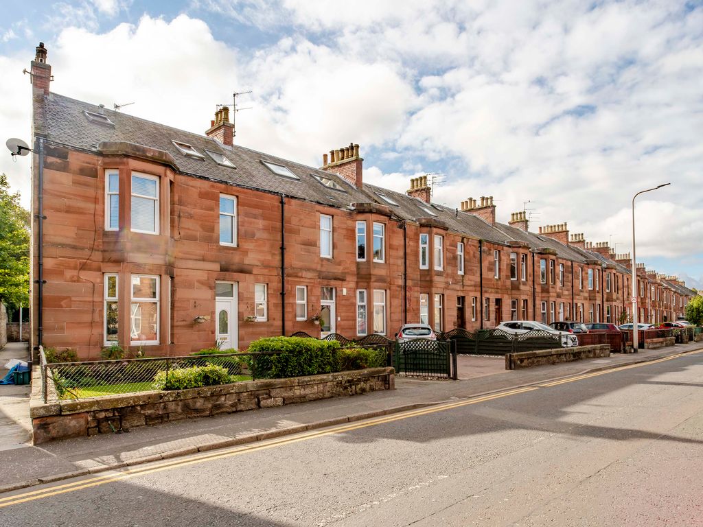 3 bed flat for sale in 130B Inveresk Road, Musselburgh EH21 Zoopla