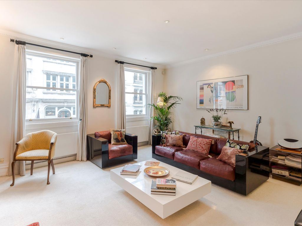 Lancashire Court Mayfair London W1S  