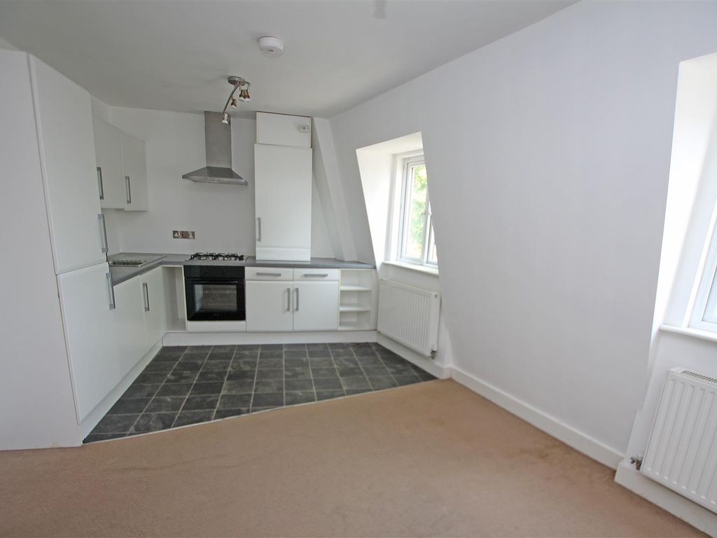 1 bed flat to rent in Christchurch Road, Bournemouth BH7, £