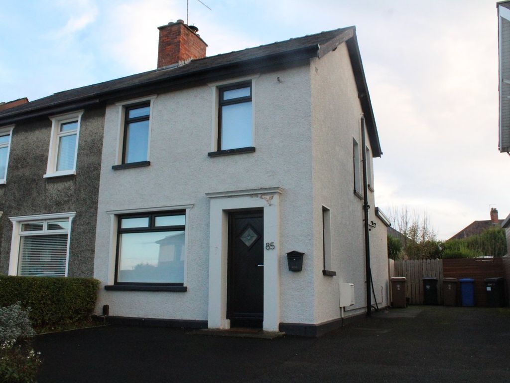 Property to rent in Knockbreda Road, Belfast, County Antrim BT6 Zoopla