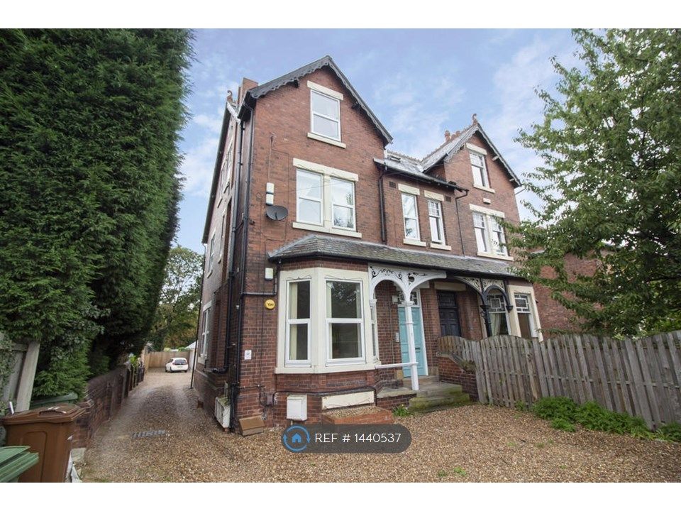 1 bed flat to rent in Agbrigg Road, Wakefield WF2 Zoopla