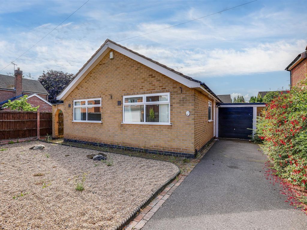 3 bed for sale in Charles Avenue, Sandiacre