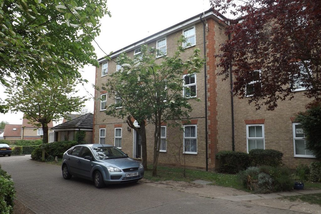 1 bed flat to rent in Ben Culey Drive, Thetford IP24 Zoopla