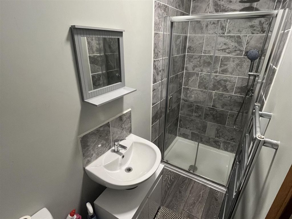 1 bed property to rent in Herbert Street, Burnley BB11, £542 pcm Zoopla