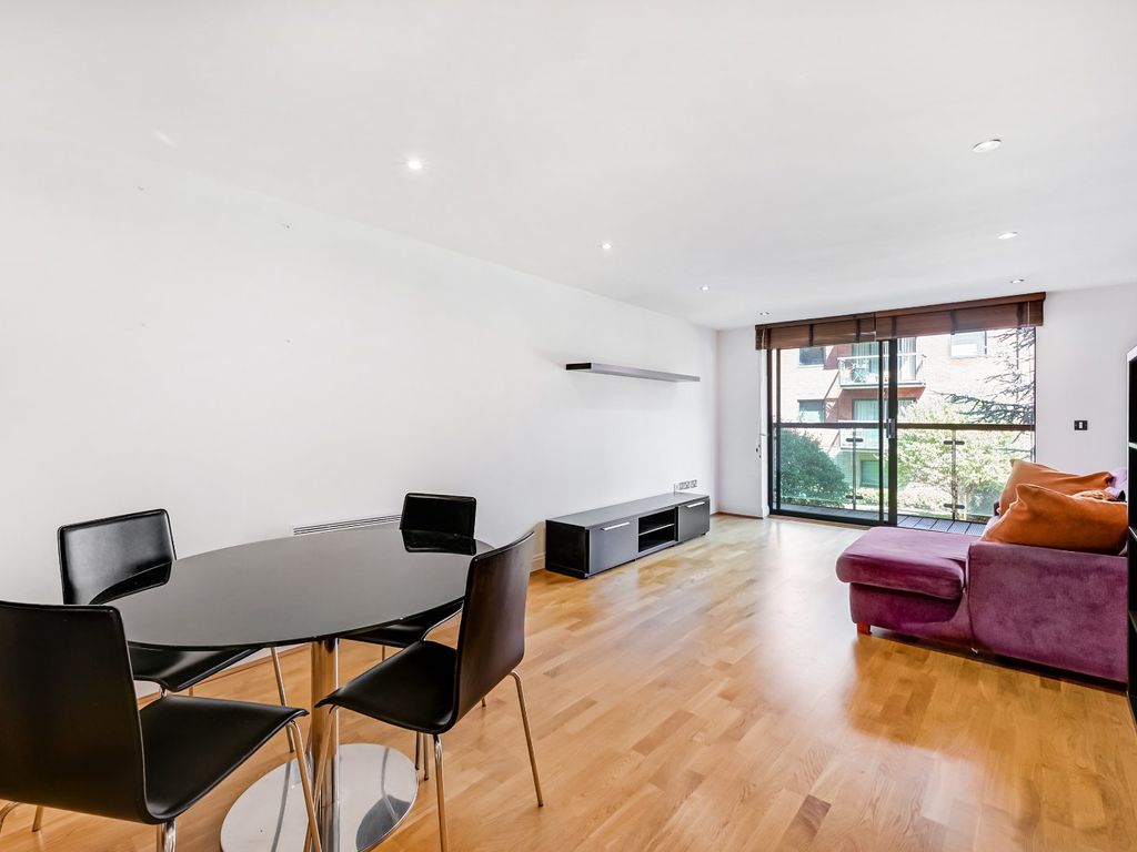 Tounson Court, Montaigne Close, London SW1P  