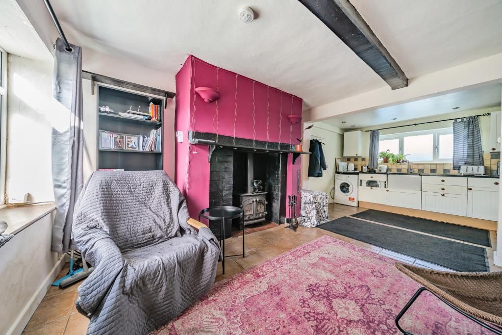 1 bed cottage for sale in Beedon, Newbury RG20 Zoopla