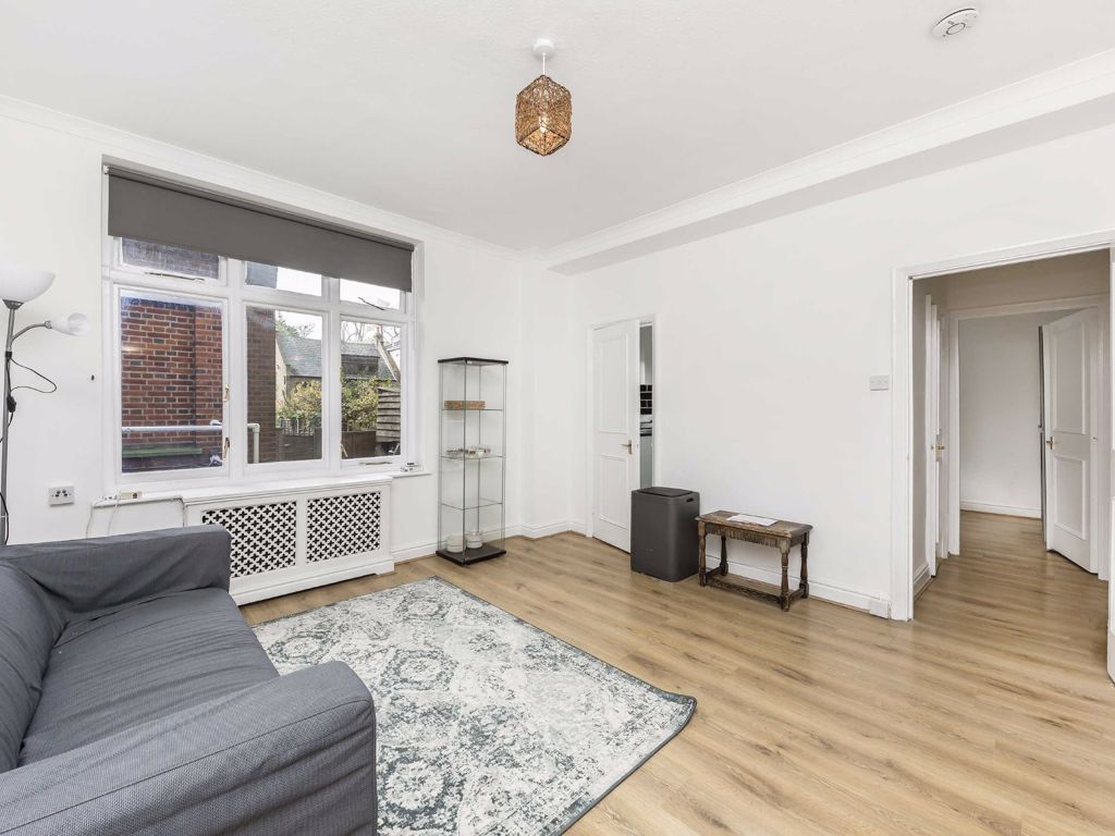 1 bed flat to rent in Abercorn Place, London NW8 Zoopla