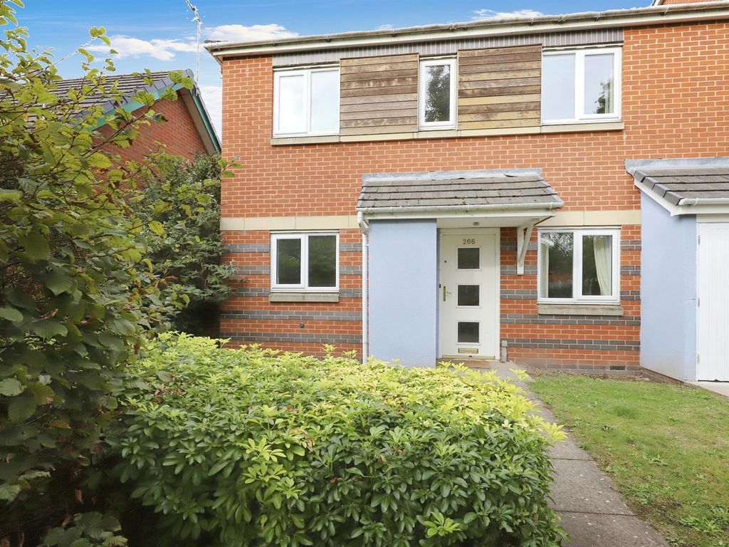 2 bed flat for sale in Willenhall Road, Wolverhampton WV1 Zoopla