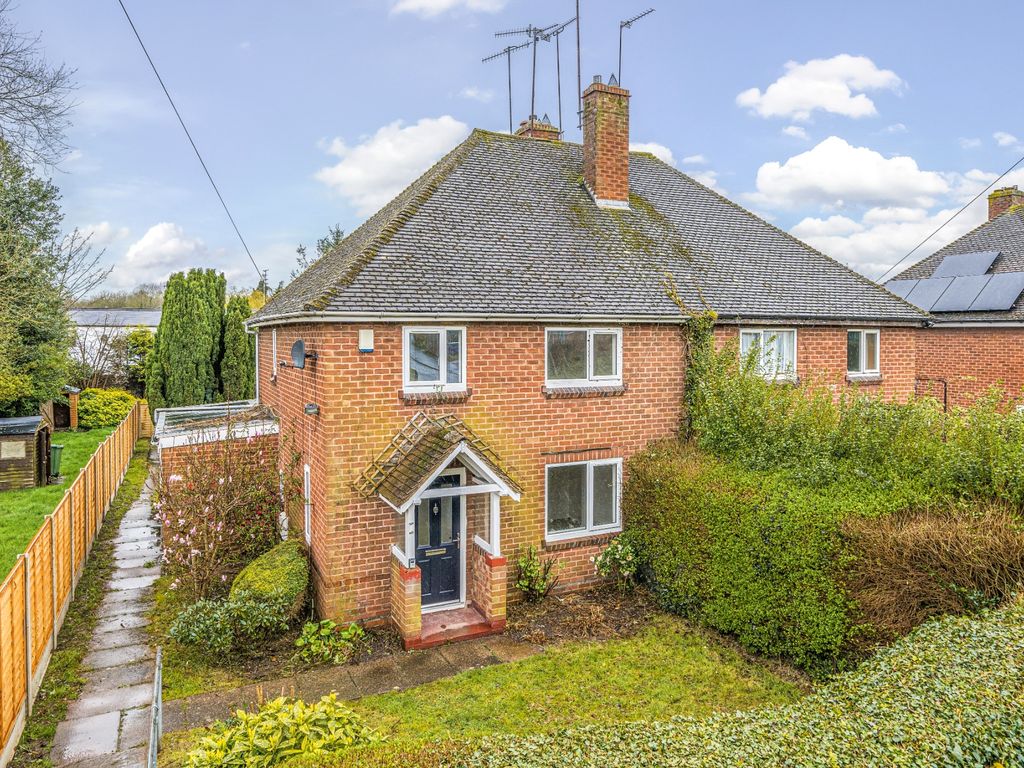 3 bed semidetached house for sale in Beeston Road, Cookley
