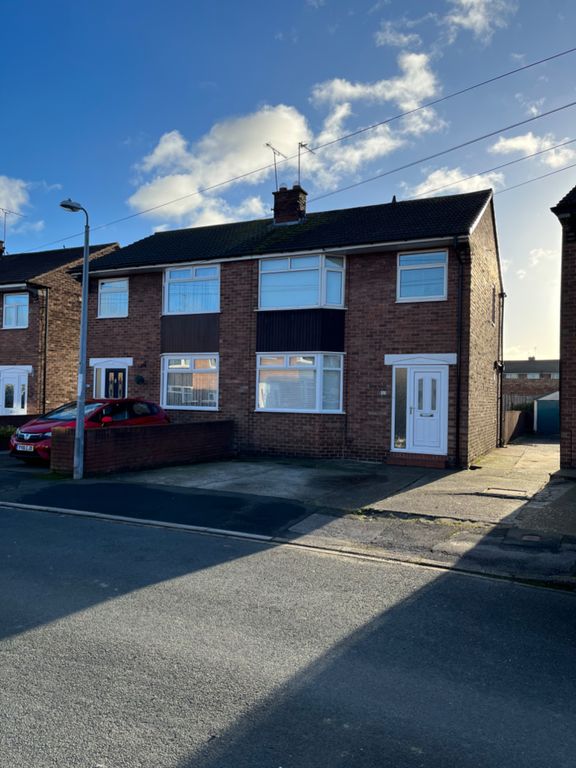 3 bed semidetached house for sale in Cherry Garth, Beverley HU17 Zoopla