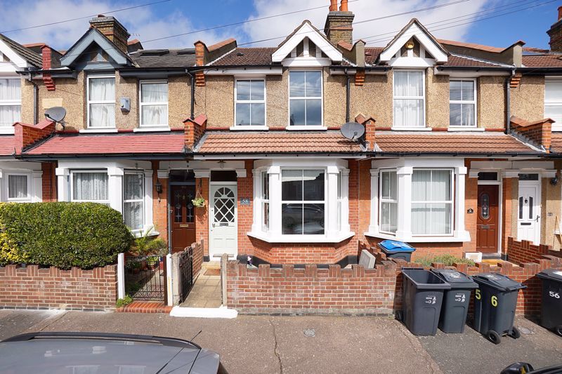 3 bed terraced house for sale in Haslemere Road, Thornton Heath CR7, £425,000 Zoopla
