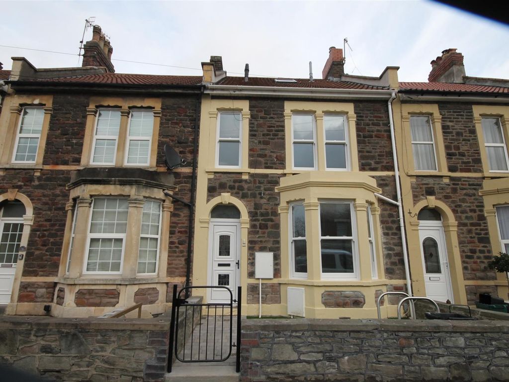 Room to rent in Richmond Villas, Avonmouth, Bristol BS11 Zoopla