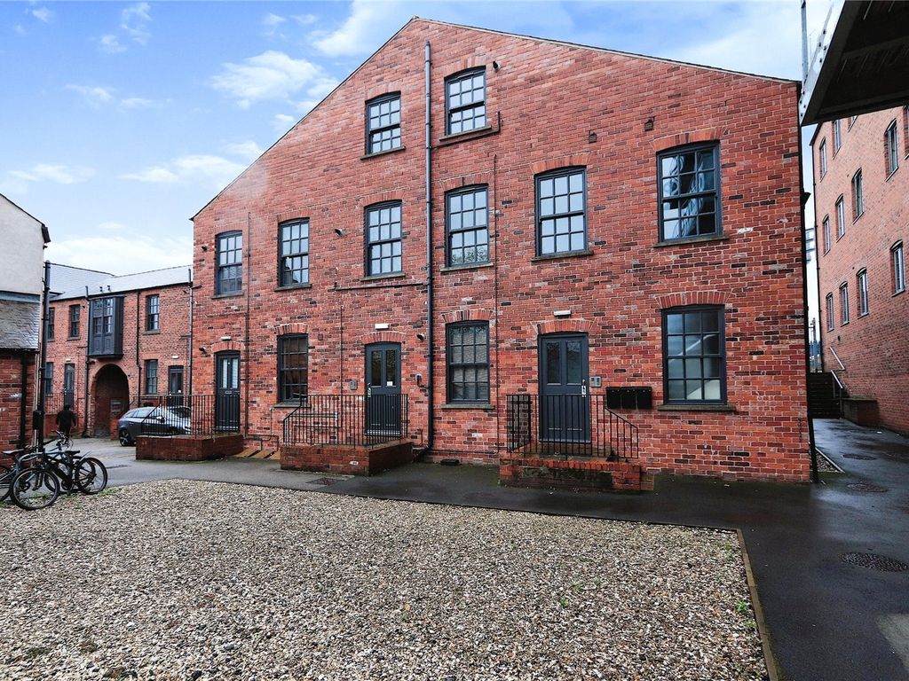 1 bed flat for sale in Furnace Hill, Sheffield, South Yorkshire S3 Zoopla