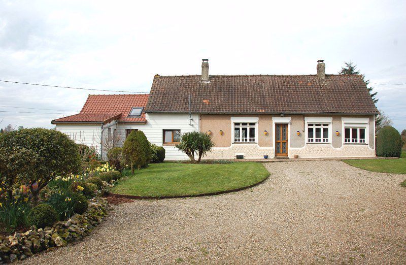 2 bed property for sale in Near Hesdin, Pas De Calais, Hauts De France