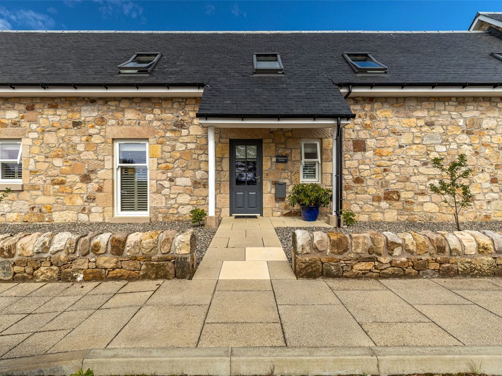 3 bed detached house for sale in Lennoxtown, Glasgow G66 Zoopla