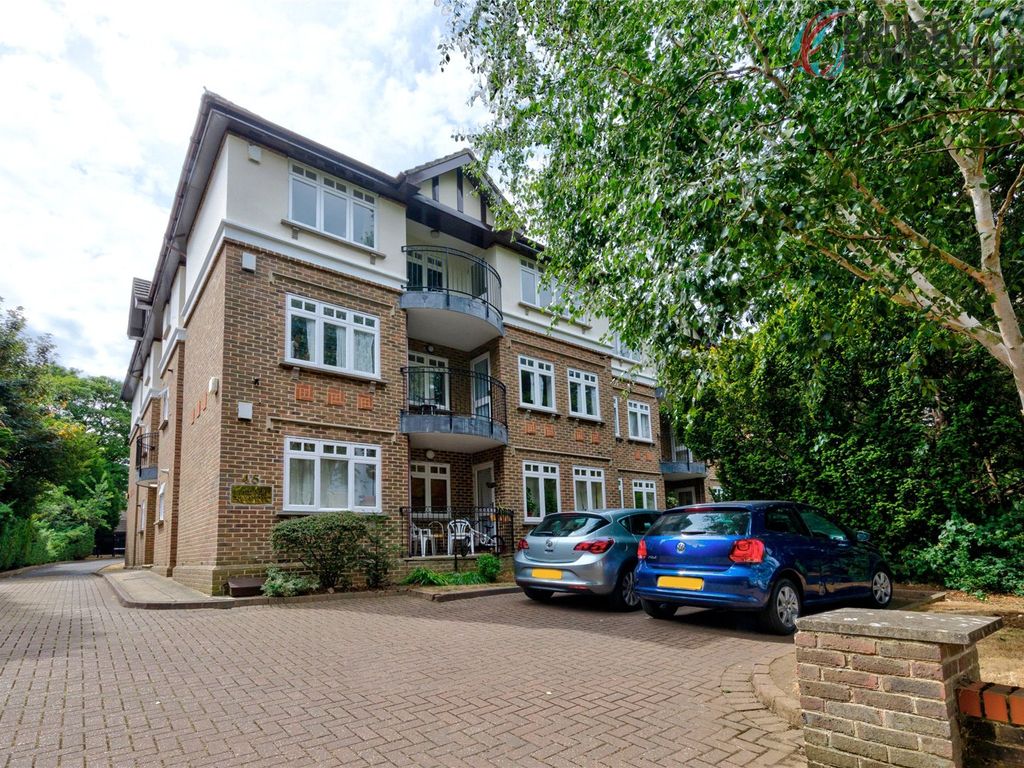 2 bed flat for sale in Worcester Road, Sutton SM2 Zoopla
