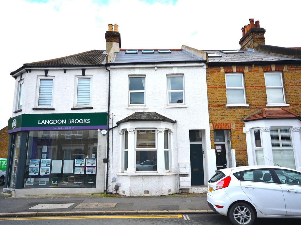 2 bed flat for sale in Haydons Road, London SW19, £350,000 Zoopla