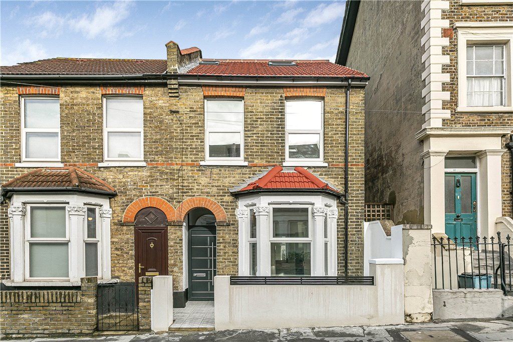 Montague Road, Croydon CR0  