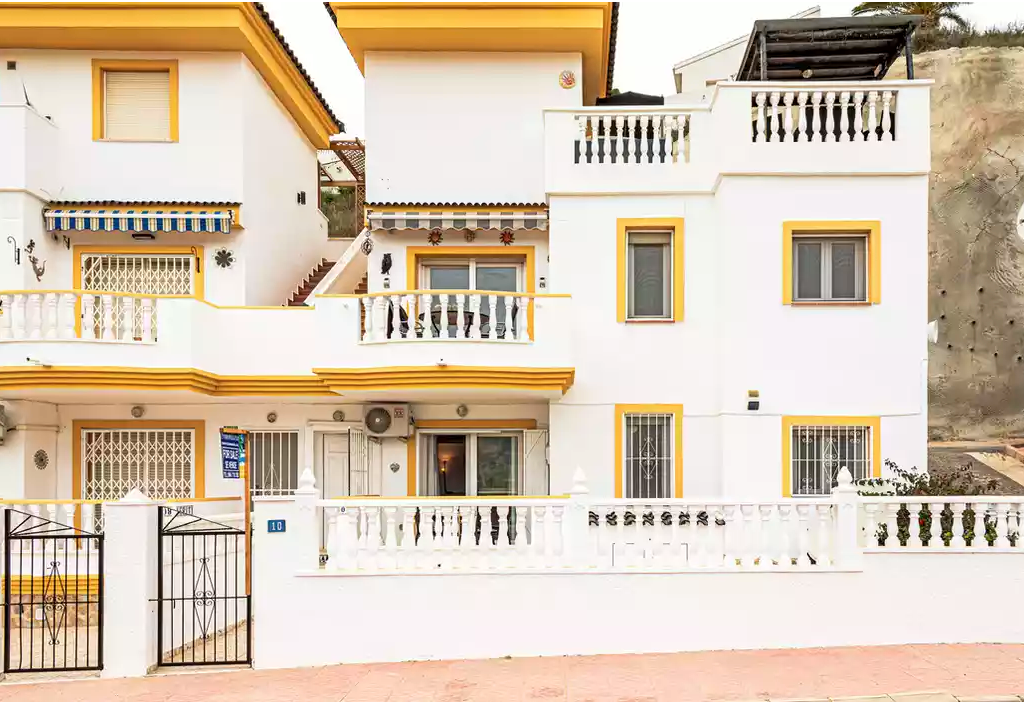 2 bed apartment for sale in La Marquesa, Ciudad Quesada, Rojales