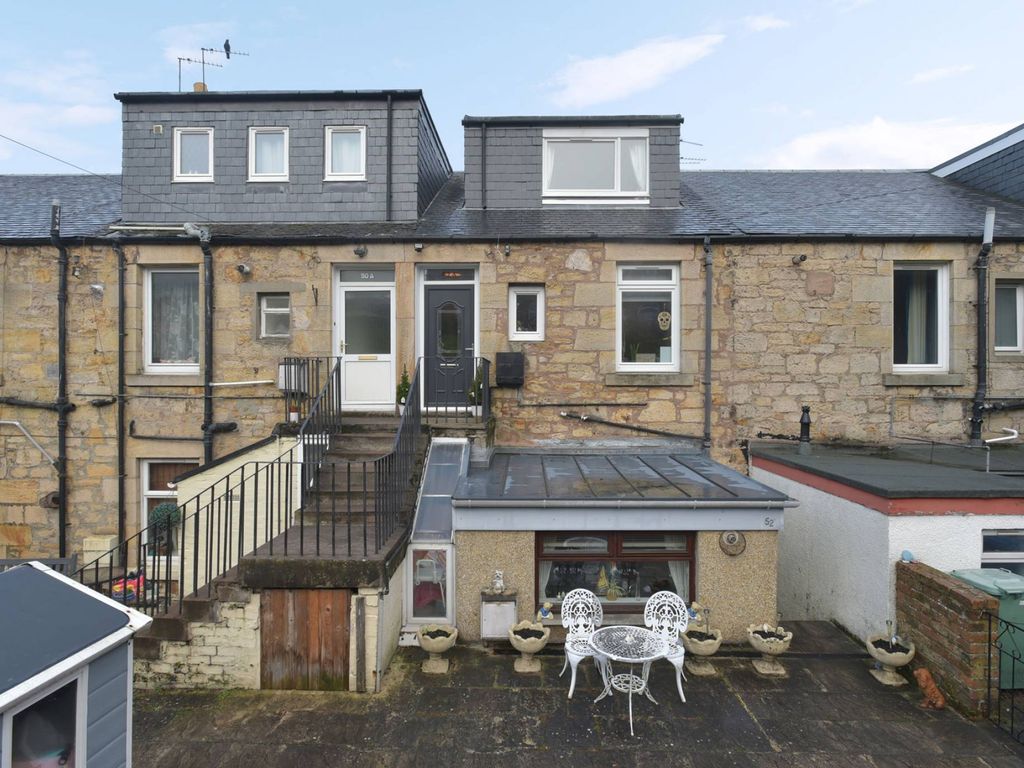 2 bed flat for sale in Stewart Avenue, Bo'ness EH51, £140,000 Zoopla