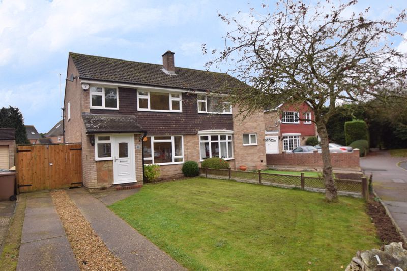 Edgewood Drive, Luton LU2  