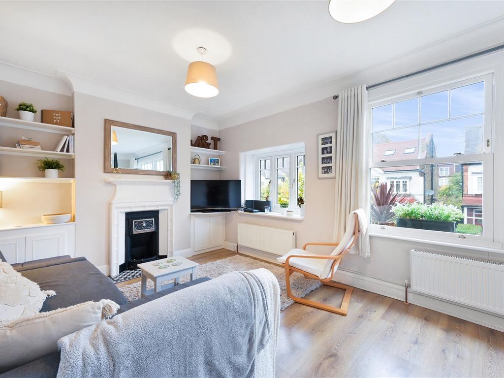 1 bed flat for sale in Stanton Road, London SW20, £435,000 Zoopla