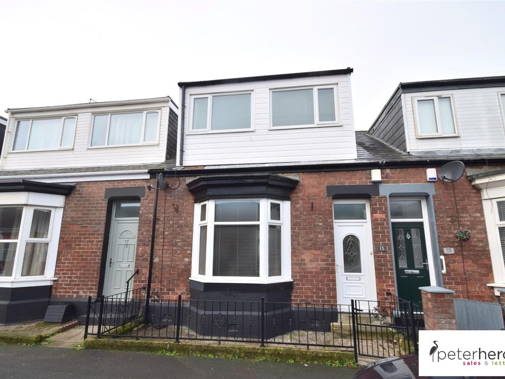 3 bed cottage for sale in Forster Street, Roker, Sunderland SR6 Zoopla