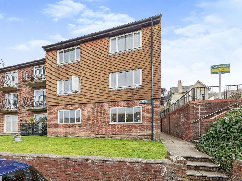 1 bed flat for sale in Churchill Road, Dover, Kent CT17 Zoopla