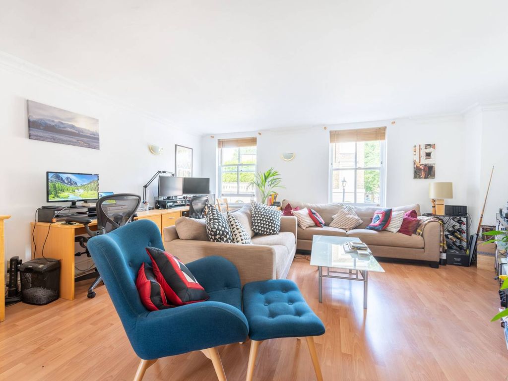 3 bed flat to rent in Falmouth Road, Borough, London SE1 Zoopla