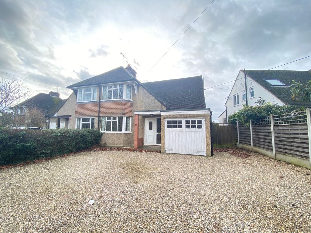Sandford Road, Chelmsford CM2  