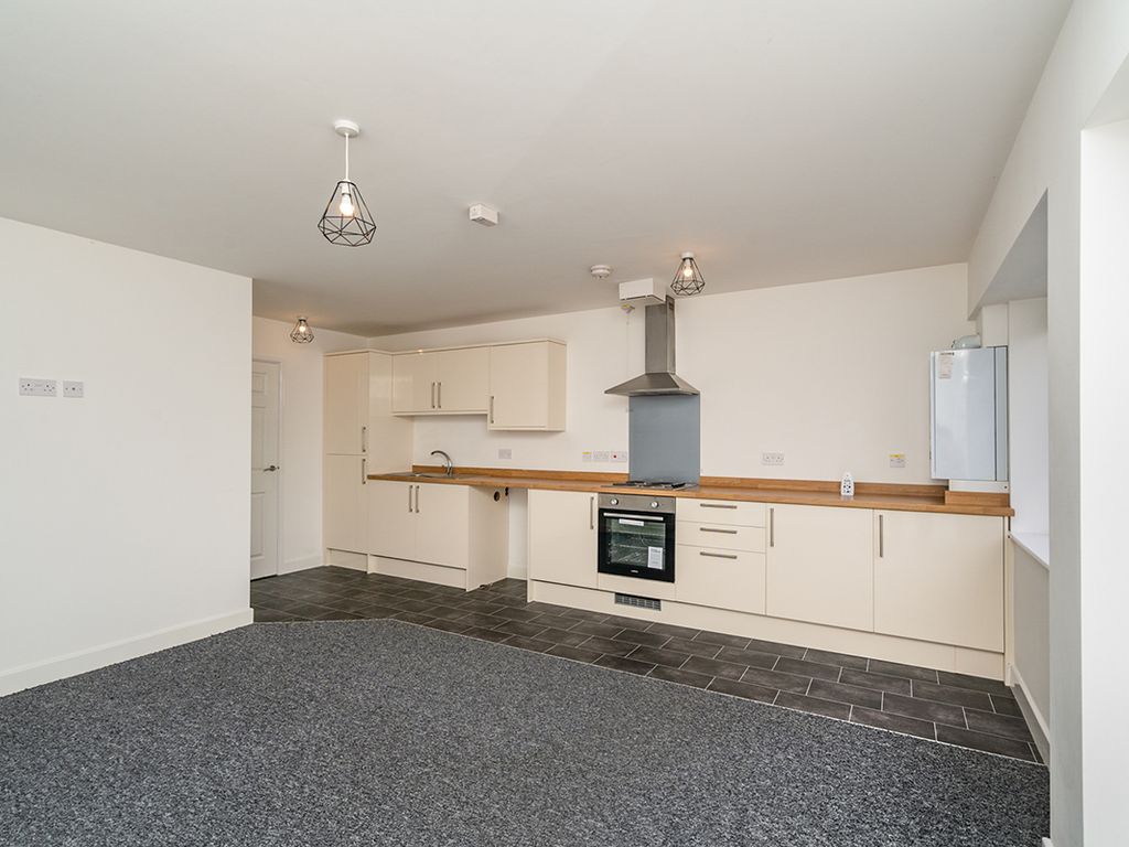 2 bed flat to rent in Calluna Court, Rossendale Road, Earl Shilton