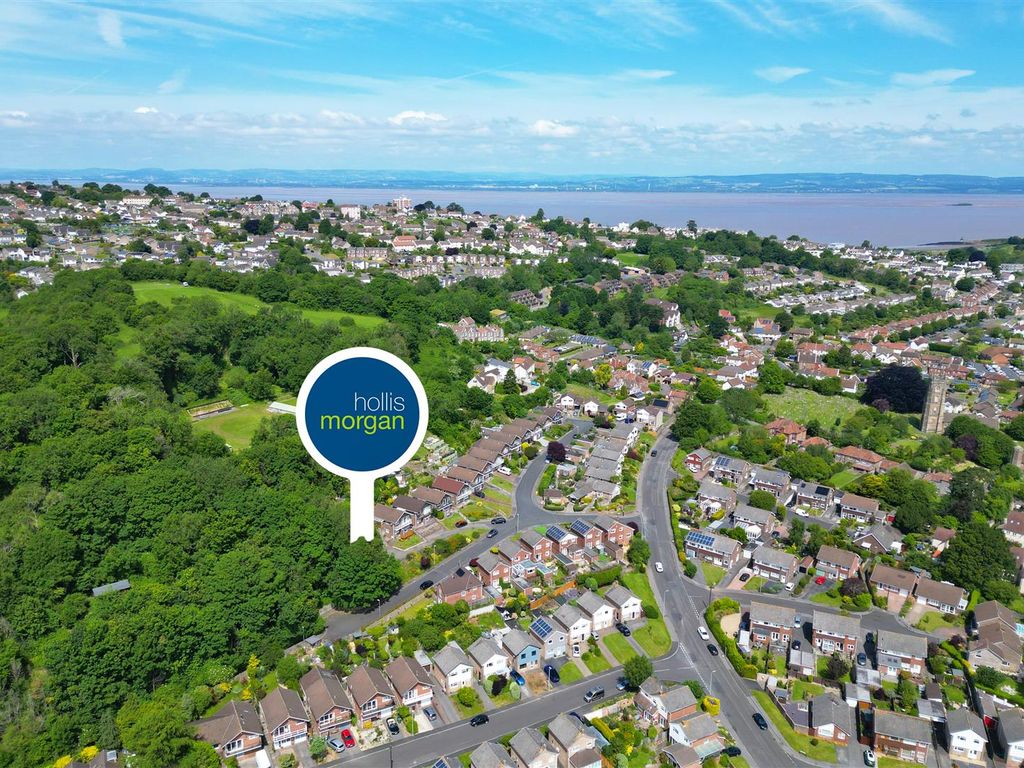 Land for sale in The Garstons, Portishead, Bristol BS20, £10,000 Zoopla